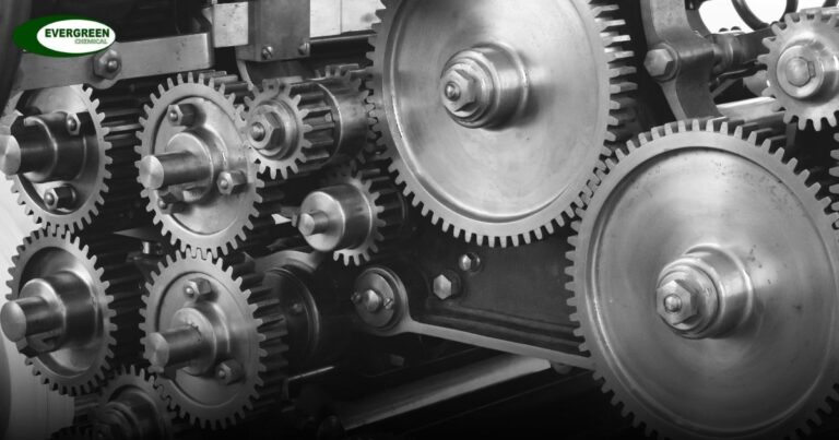 Importance of Lubrication