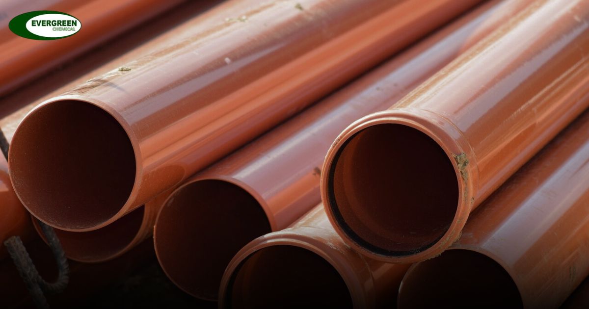 Calcium Zinc Stabilizer