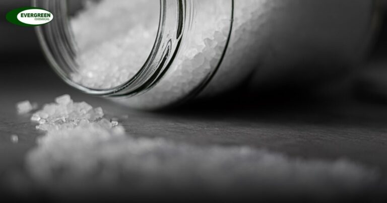 Sodium Stearate Uses