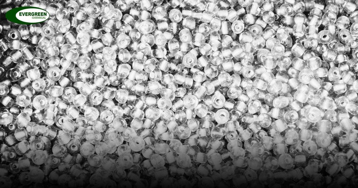 thermoplastic additive