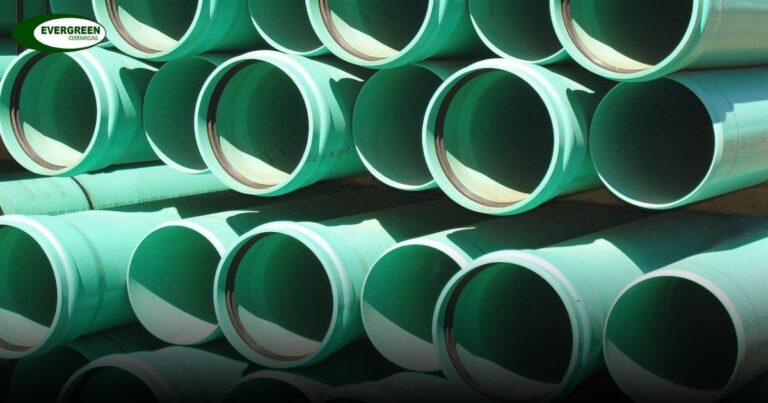 Types of PVC Pipe