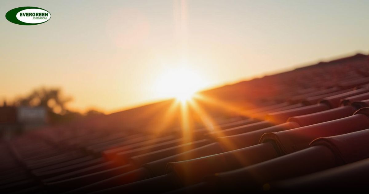 UV Stabilizer Additive