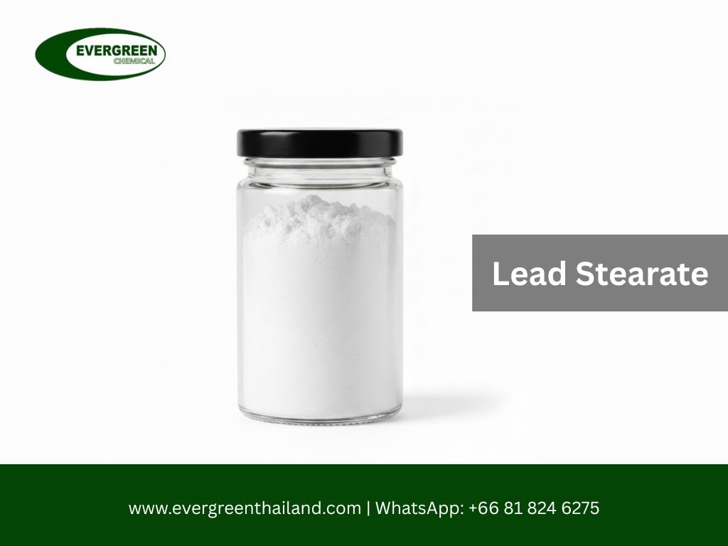 Lead Stearate