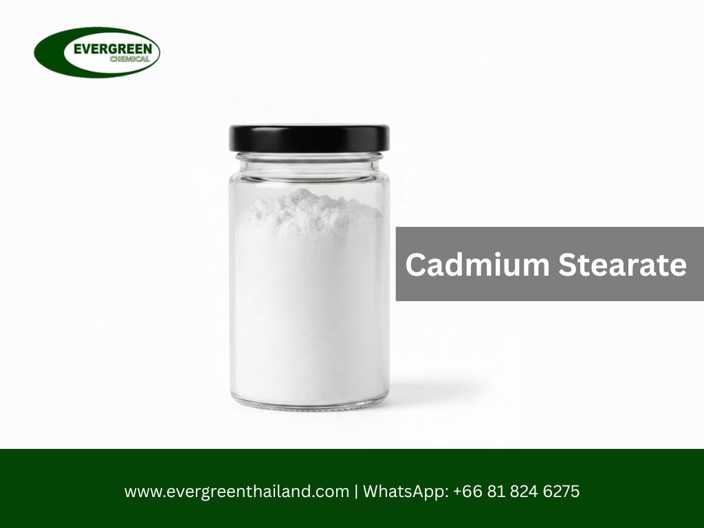 Cadmium Stearate