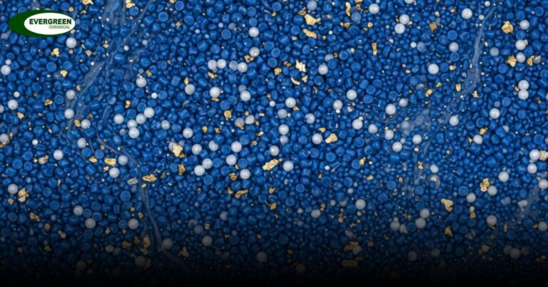 masterbatch manufacturing process