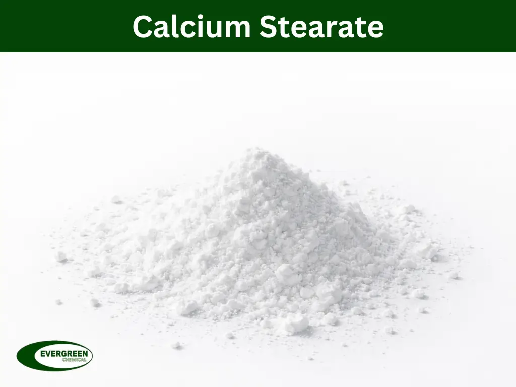 calcium stearate