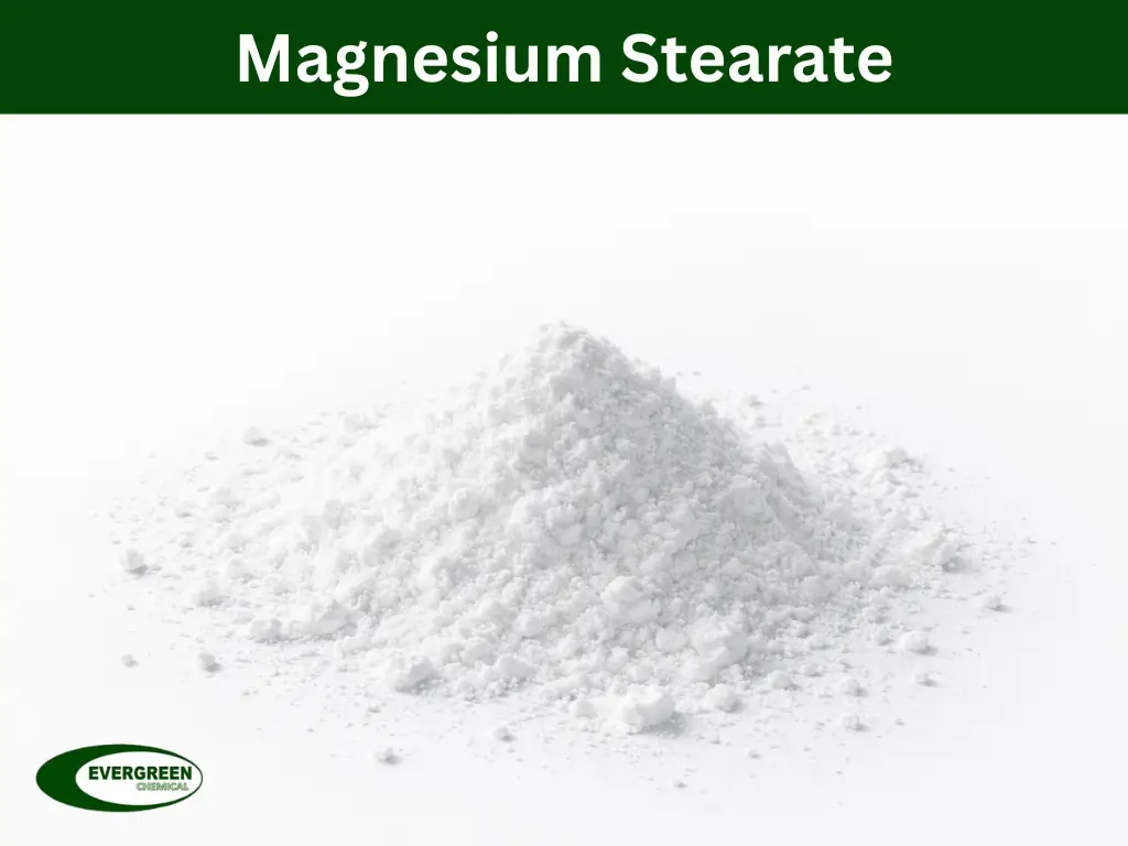 magnesium stearate