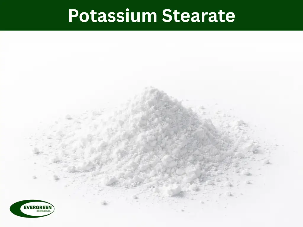 potassium stearate