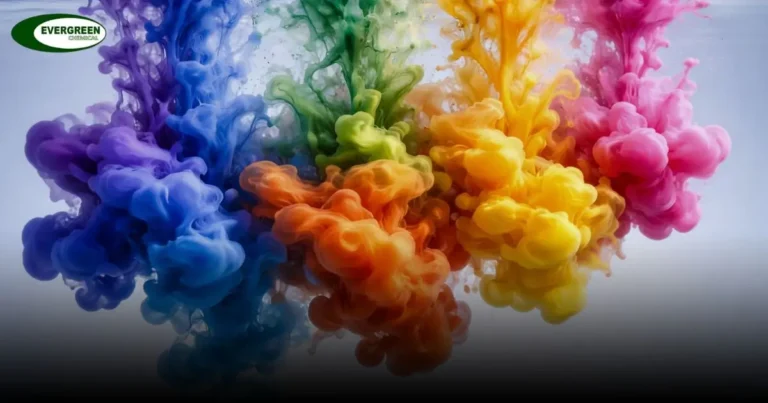 Additives For Paint and Coating