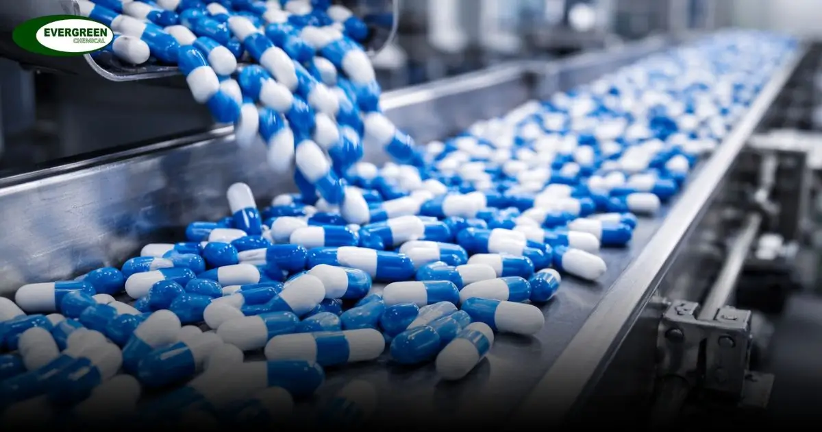 Magnesium Stearate Alternatives