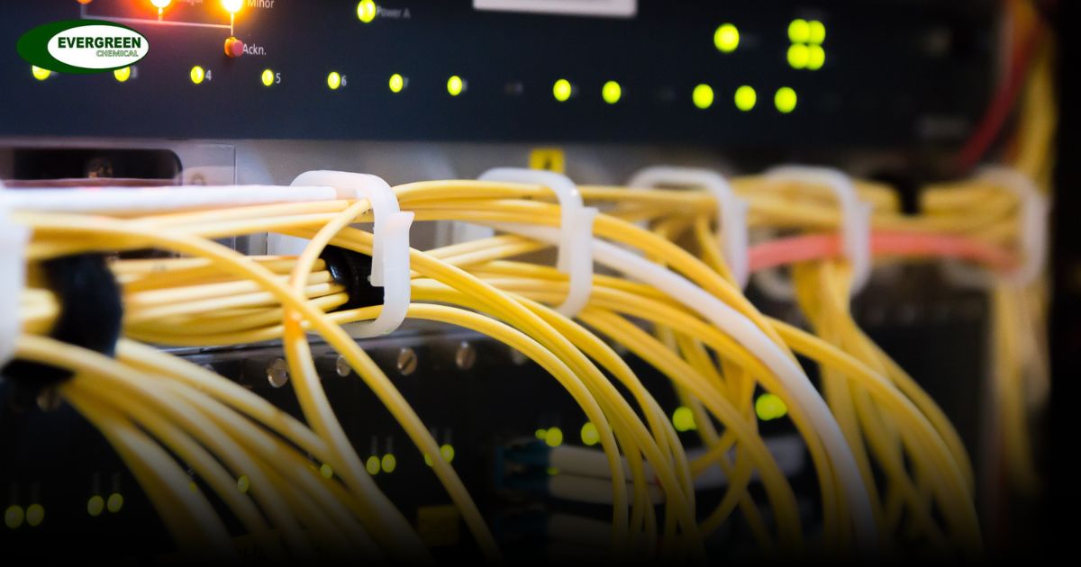 PVC Cable Manufacturing Process