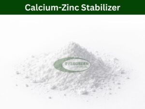 Calcium-Zinc Stabilizer