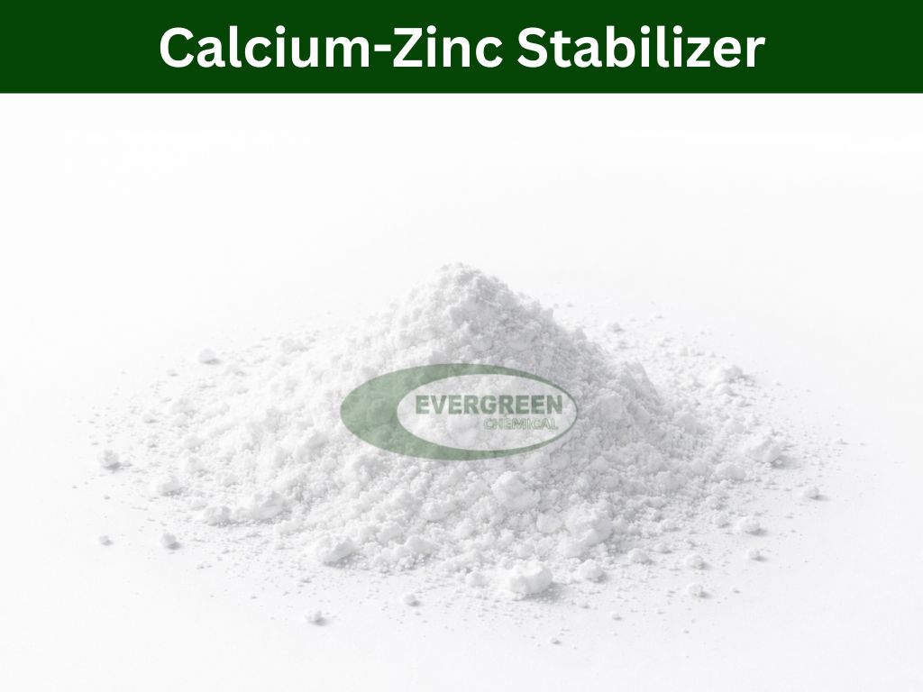 Calcium-Zinc Stabilizer