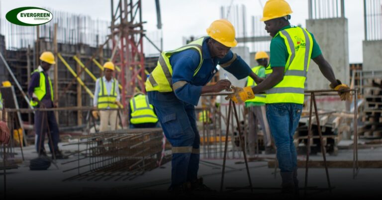 Construction Chemicals