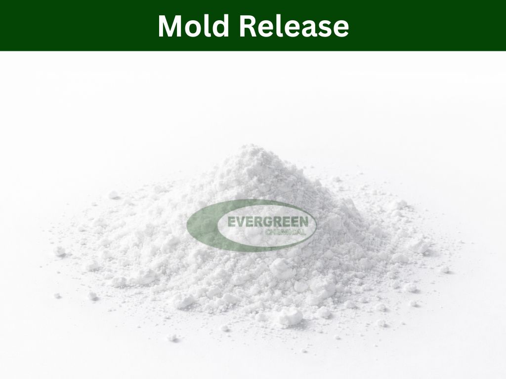 Mold Release