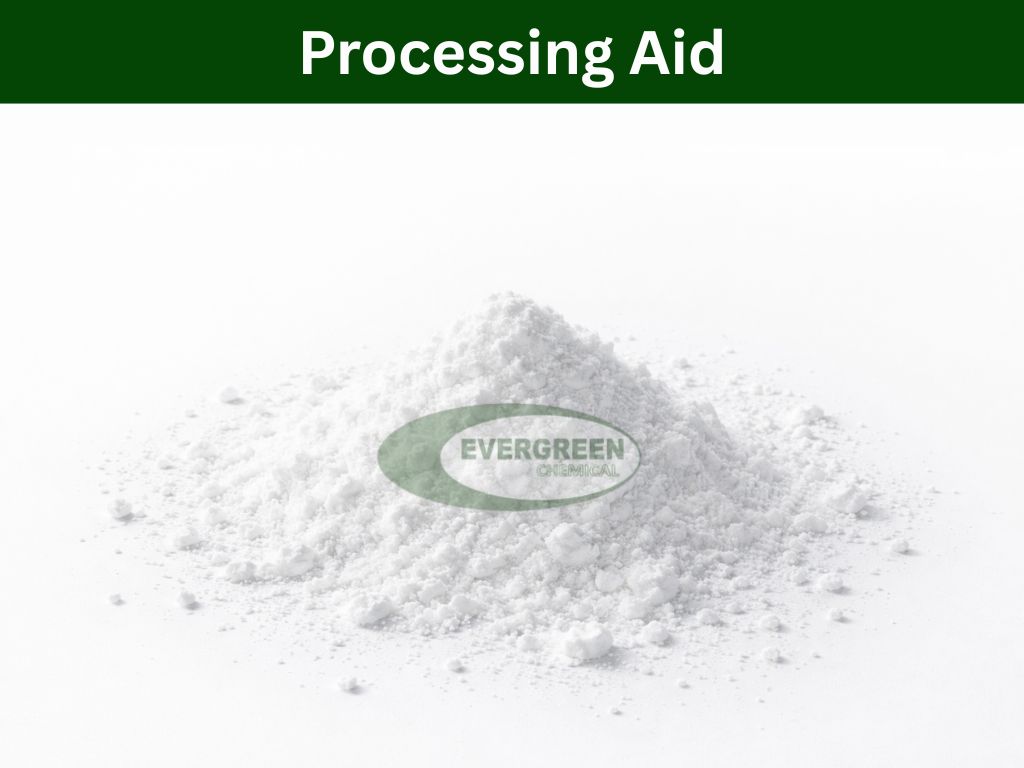 Processing Aid