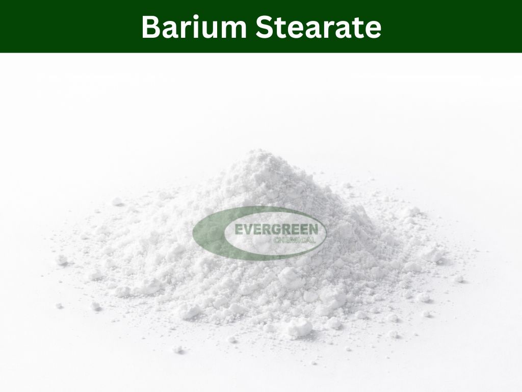 barium stearate